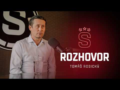 ROZHOVOR | Tomáš Rosický 🗣️