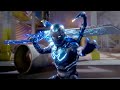 BLUE BEETLE Full Movie 2023: Superman | Superhero FXL Action Movies 2023 in English (Game Movie)