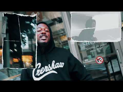 KP2- BABY BOY “Official Music Video “