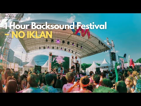 Kumpulan Lagu Hindia x Feast Terhits 2025