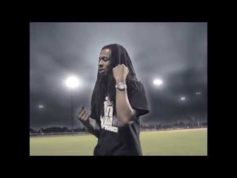 Jrdaproducer - 3x (Official Video)