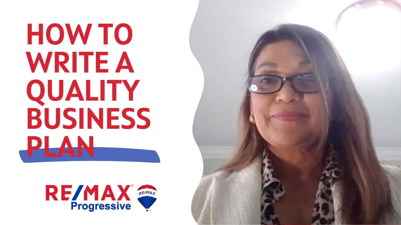 The 3 Elements of an Effective Business Plan