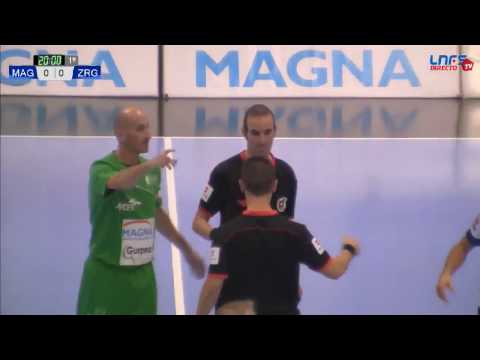 2016-17 06 Magna - Zaragoza