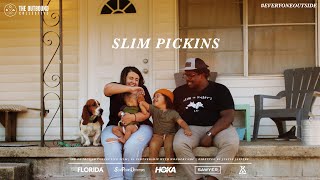 Slim Pickins