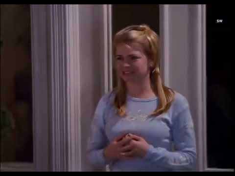 Melissa Joan Hart looking good in jeans 00