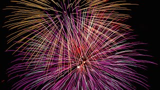 My 2015 Fireworks "FAIL" photos and what I learned from them