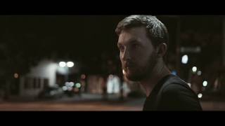 Nicholas Roberts - Let Me Down (Official Audio)