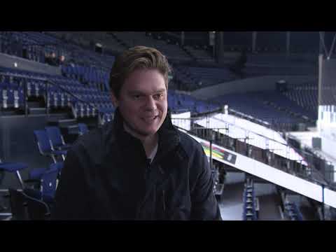 Flüeler oder Waeber? Wer wird die Nummer 1 im Tor der ZSC Lions?