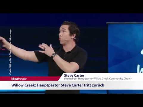 ideaHeute 07 08 2018 - Willow Creek - Dienstpflicht - Evangelisation