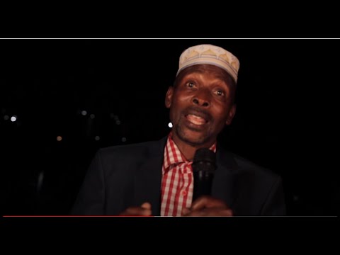 OBOGIMA BWANKONGEIRE by NYAGWOKA OTISO