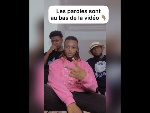 Elvyn Le Conquérant ft Maïwan - Vérité