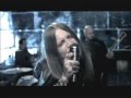 Drowning Pool - Turn So Cold (Official Video)