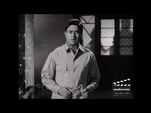 Aye Roshaniyon Ke Shehar Bata - Chingari (1964) - Mehdi Hassan