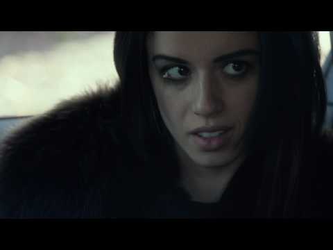 The Bye Bye Man - Trailer HD - Horror Movie