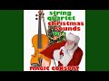 String Quartet No.1 in G, K.80, I.Adagio