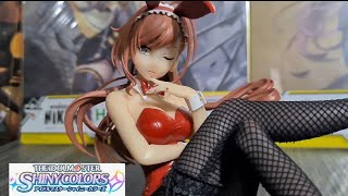 The idolmaster Shinycolors figure