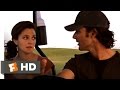 Lucky You 2007 Making A Good Fold Scene 8 10 Movieclips