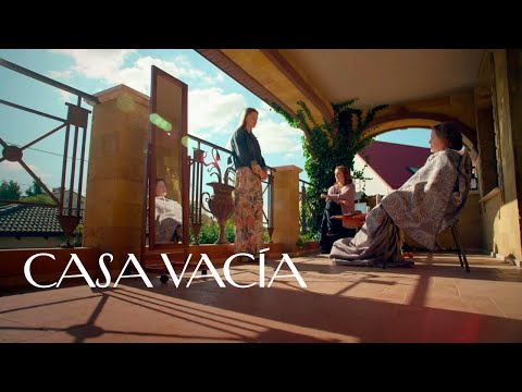 CASA VACÍA | La Mejor Película en Español para Ti ¡Todo como te gusta!