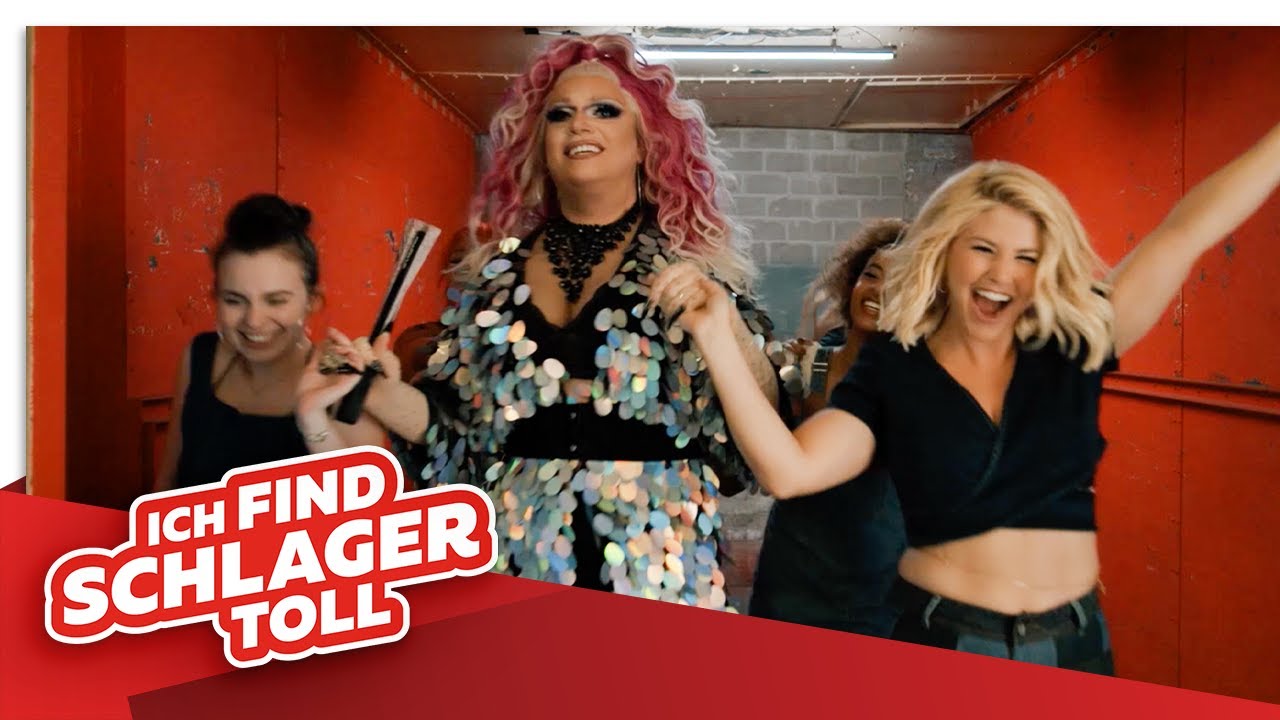 Alles Was Du Brauchst by Beatrice Egli from Switzerland Popnable