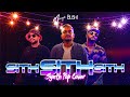 Sith Sith Sith සිත් සිත් සිත් Synth Pop Cover Mangus Ft Bushi Madhumadhawa A