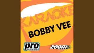 Please Don&#39;T Ask About Barbara (Karaoke)