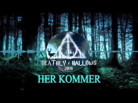Deathly Hallows 2016 - Lekkerbisken