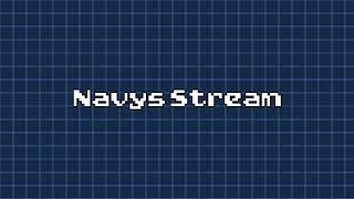 Navys Stream のライブ配信