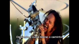Korn - Let The Guilt Go - Legendado