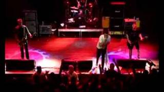 the VANDALS-ive got an ape drape (LIVE-05/07/2003)