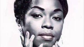 Sarah Vaughan - Here, There and Everywhere