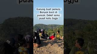 Download lagu Summit Gunung Api Purba Nglanggeran Gunungkidul Jogja. 700 mdpl. Banyak bocil. Cocok buat pemula mp3