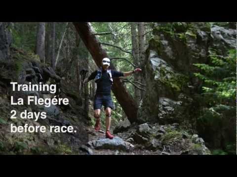 CCC 2012 -- Ultra Trail du Mont Blanc