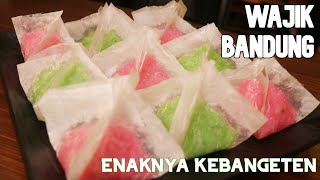 Download lagu Bandung Diamond Recipe, Delicious and Practical mp3