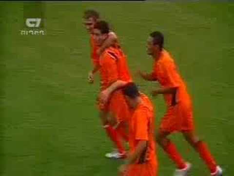 Mika - Tiraspol (1-0)