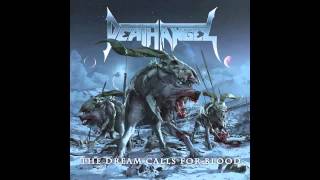 Death Angel - Fallen
