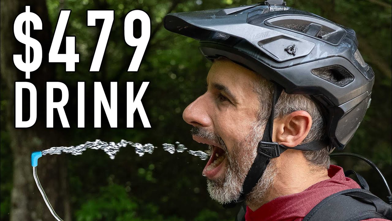 Testing Weird (and Surprisingly Legit) MTB Products