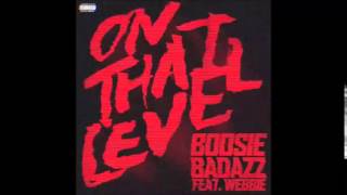 Lil Boosie - On That Level Feat. Webbie