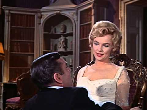 The Prince and the Showgirl