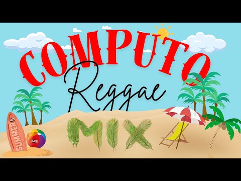 COMPUTO DEL  RECUERDO MIX | VERANO 2025 (El General, Nando Boom, Shabba Ranks y más)