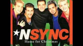 *NSYNC - Under My Tree