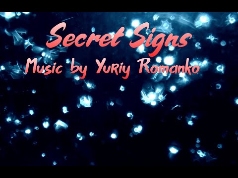 Secret Signs