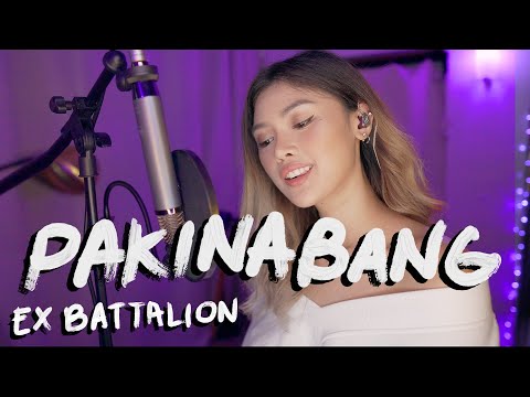 Ex Battalion - Pakinabang (Cover by Lesha)