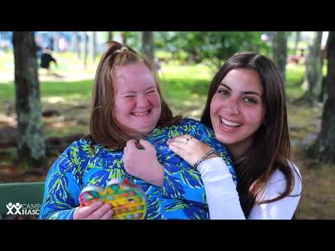 Camp HASC 2022 - Nothing in this World We'd Rather Do!