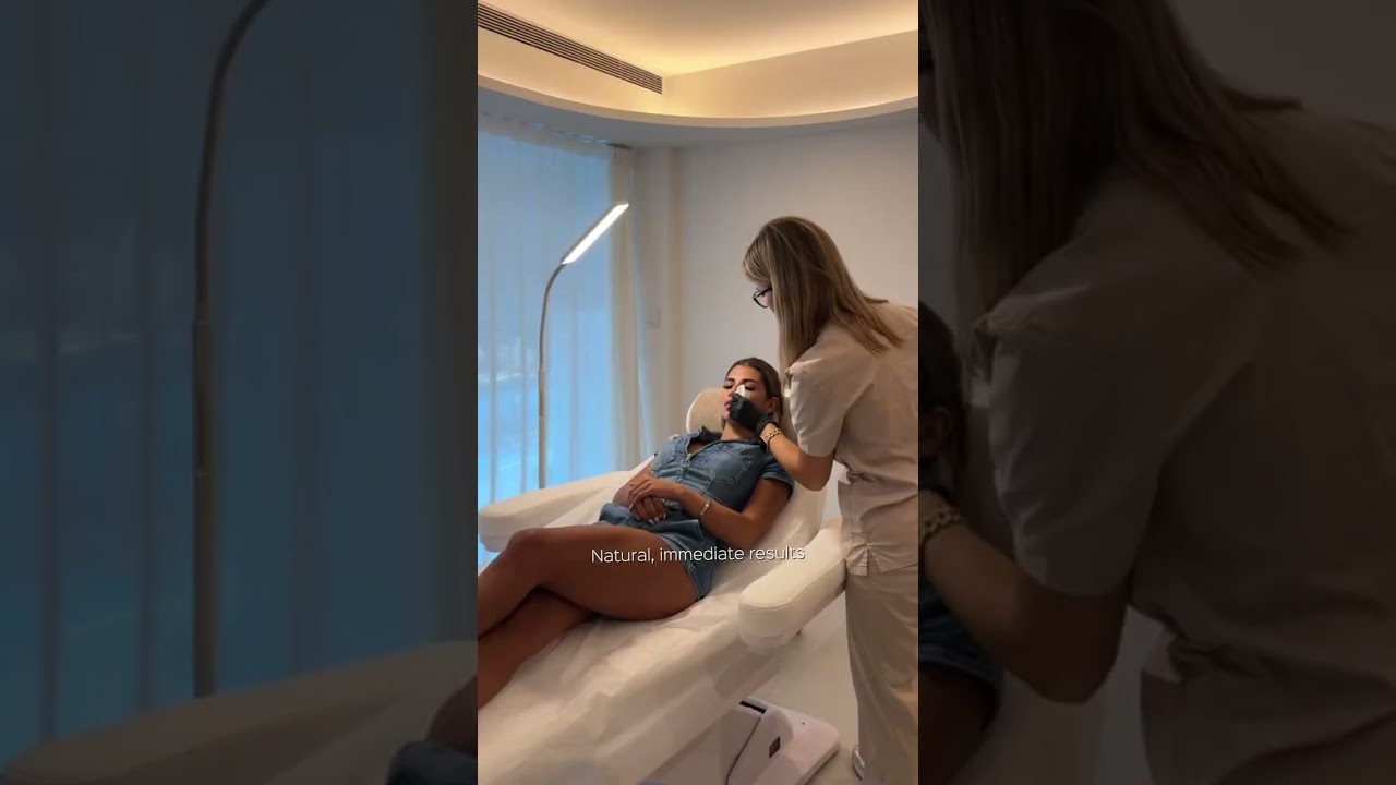 Santé Clínica Estética Barcelona