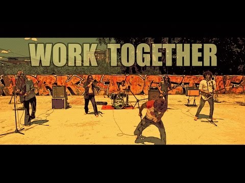 Gang of Thieves - Work Together (Official Music Video)