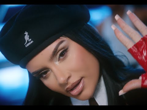 Kehlani - Out The Window [Official Music Video]