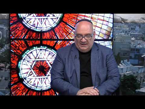 PILPUL 109. rész Radnóti Zoltánnal