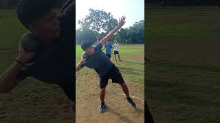 Download lagu mp #police #physical #shot #put #best #trick #how to #improve #gola #short #video mp3