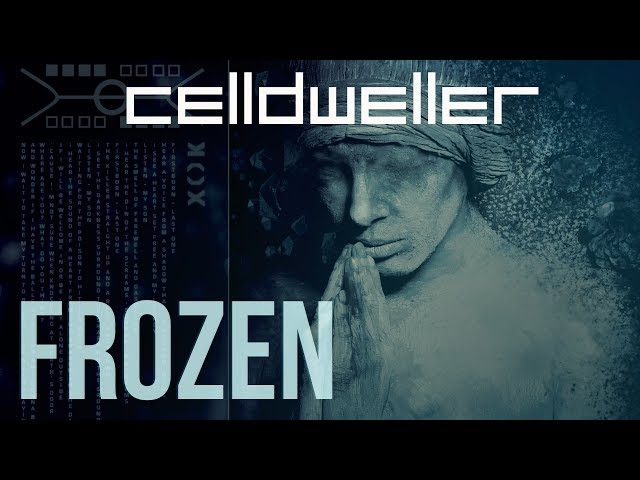 Celldweller - Frozen (Remix Stems)