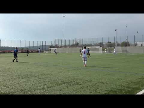 SG Rosenhöhe - SV Wehen Wiesbaden  (U17)   4:1